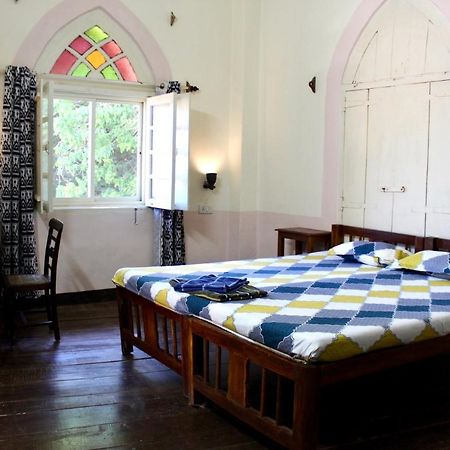 Royal Phoenix Inn Panaji Εξωτερικό φωτογραφία