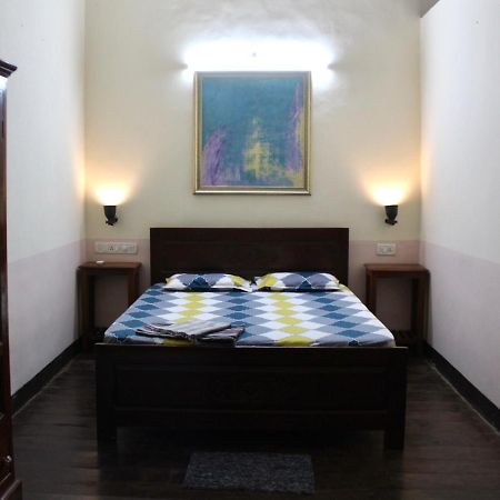 Royal Phoenix Inn Panaji Εξωτερικό φωτογραφία