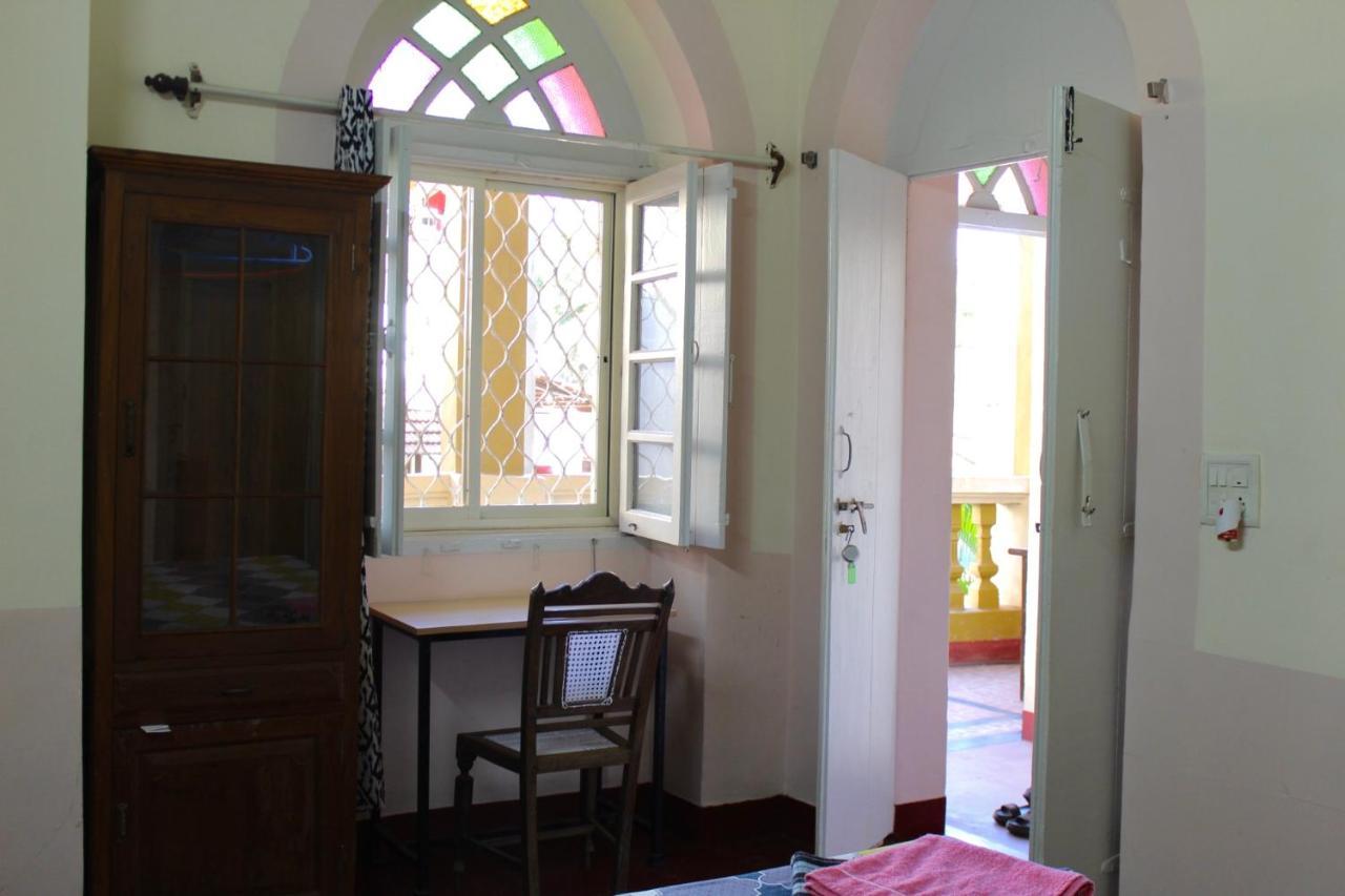 Royal Phoenix Inn Panaji Εξωτερικό φωτογραφία