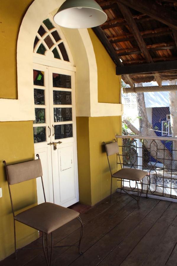 Royal Phoenix Inn Panaji Εξωτερικό φωτογραφία