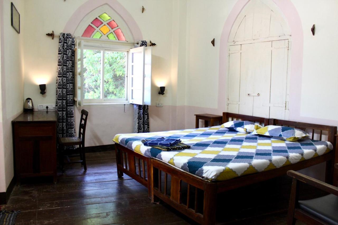 Royal Phoenix Inn Panaji Εξωτερικό φωτογραφία