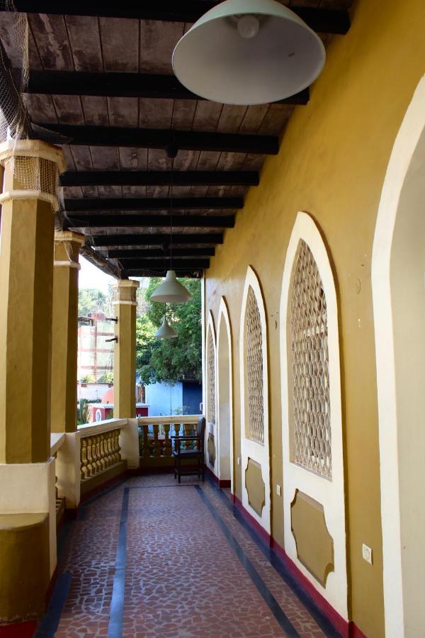 Royal Phoenix Inn Panaji Εξωτερικό φωτογραφία