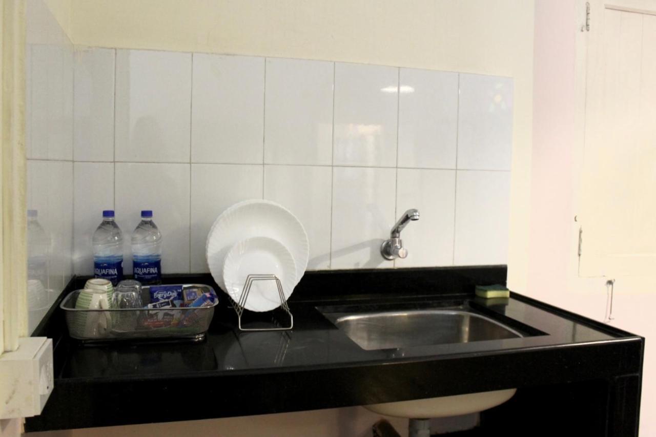Royal Phoenix Inn Panaji Εξωτερικό φωτογραφία