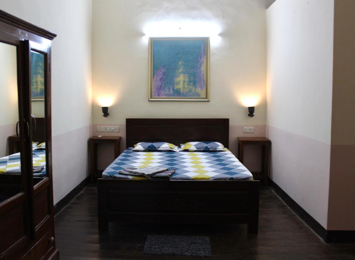 Royal Phoenix Inn Panaji Εξωτερικό φωτογραφία