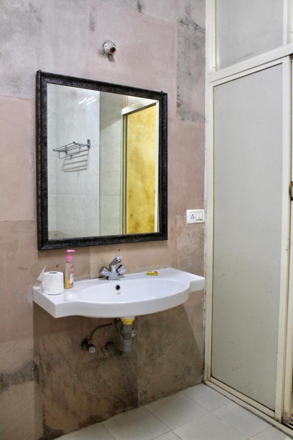 Royal Phoenix Inn Panaji Εξωτερικό φωτογραφία