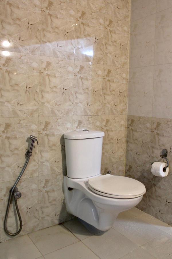 Royal Phoenix Inn Panaji Εξωτερικό φωτογραφία